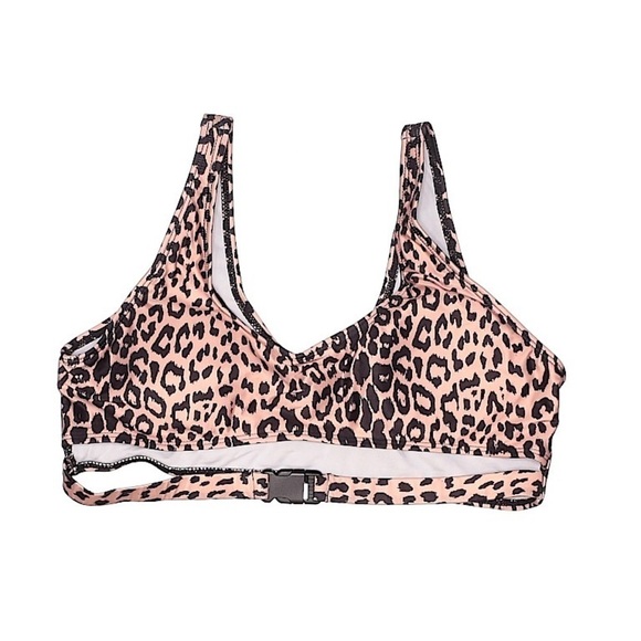 Other - Prrrrrfect Little Leopard Bikini